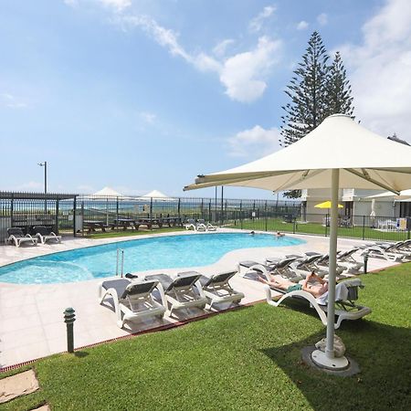 The Breakers Aparthotel Gold Coast Exterior photo