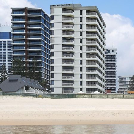 The Breakers Aparthotel Gold Coast Exterior photo