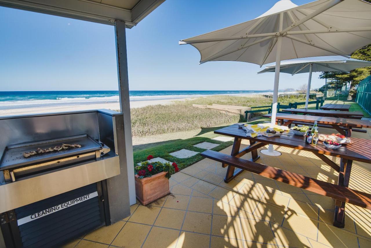 The Breakers Aparthotel Gold Coast Exterior photo