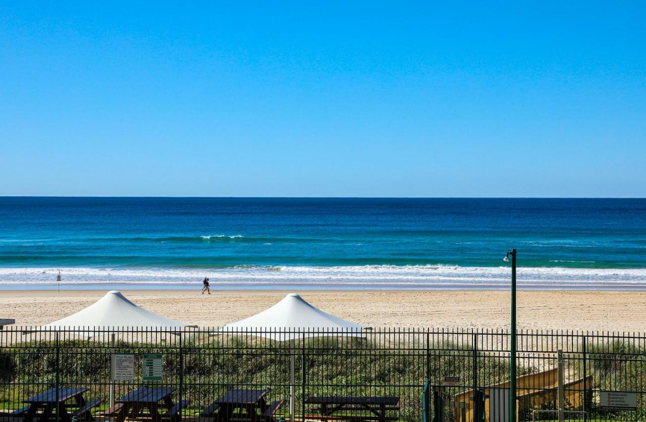 The Breakers Aparthotel Gold Coast Exterior photo