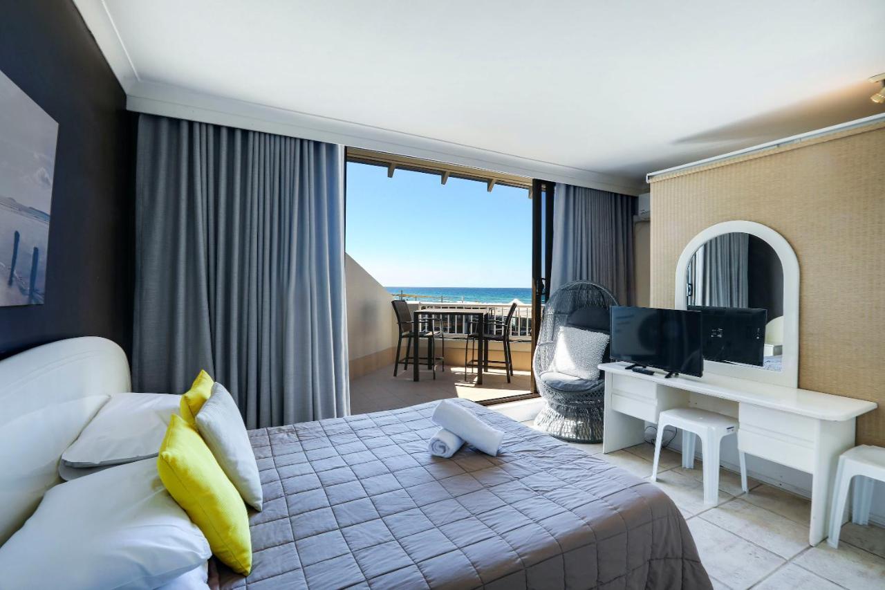 The Breakers Aparthotel Gold Coast Exterior photo