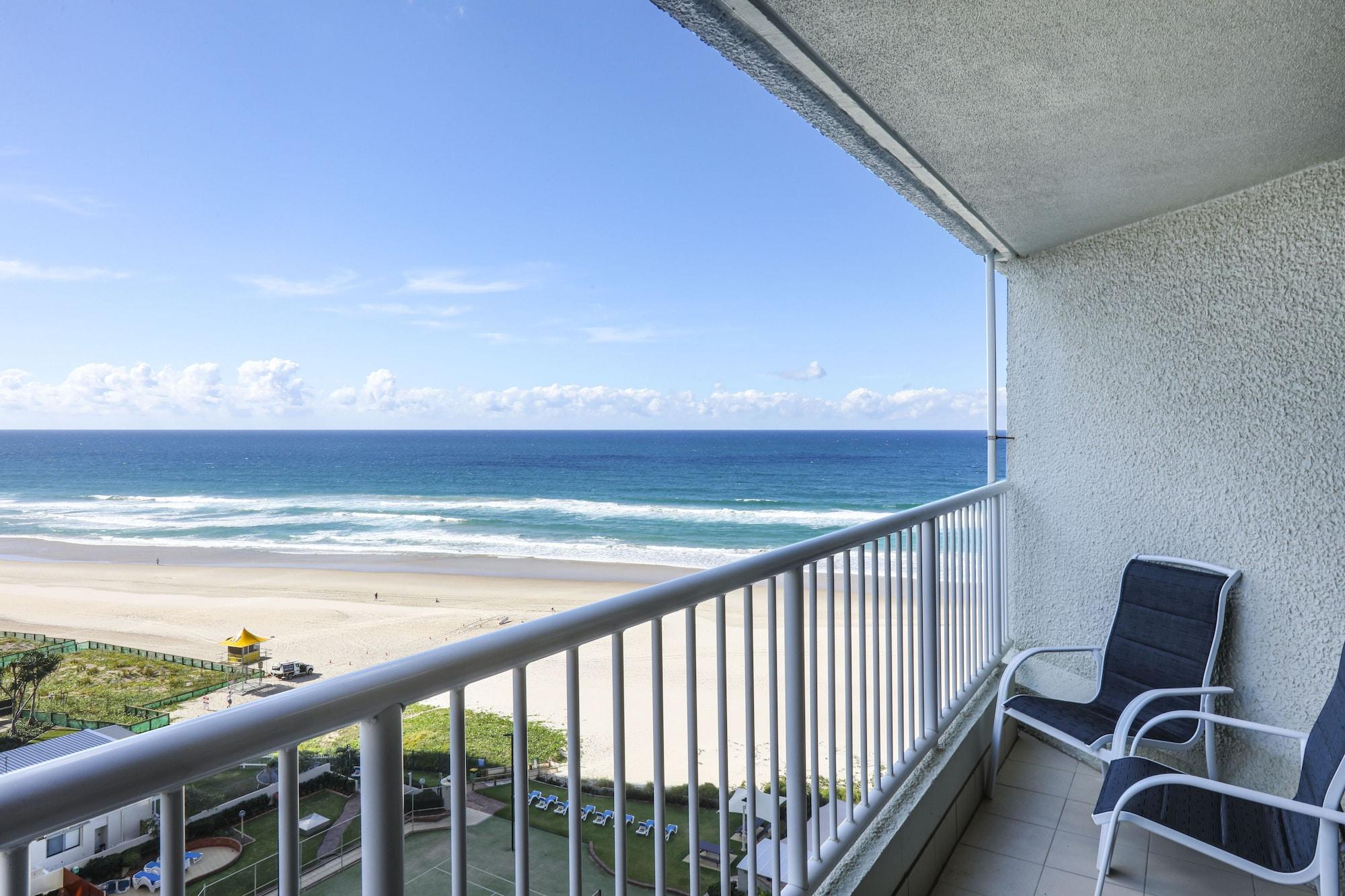 The Breakers Aparthotel Gold Coast Exterior photo