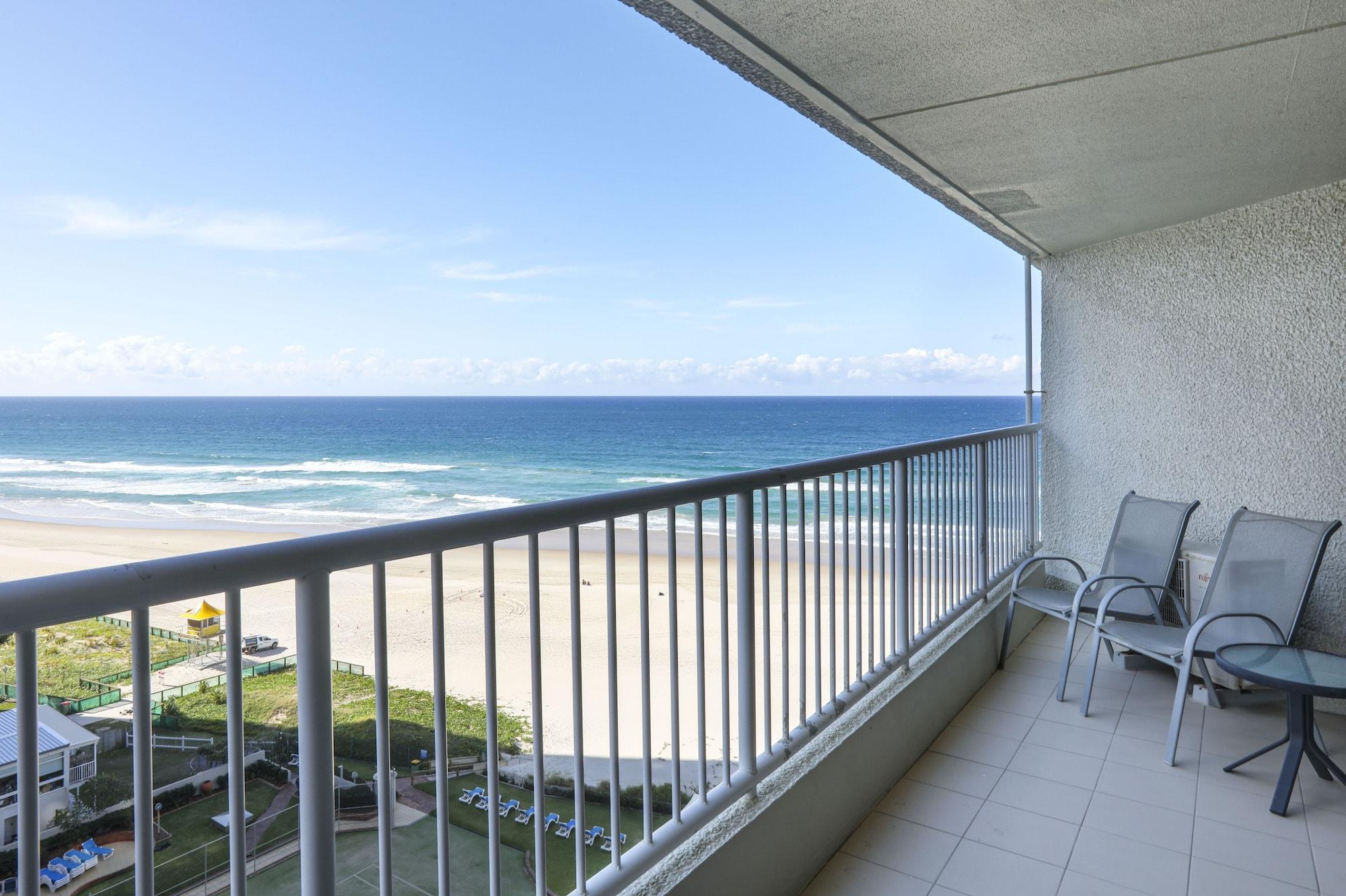The Breakers Aparthotel Gold Coast Exterior photo