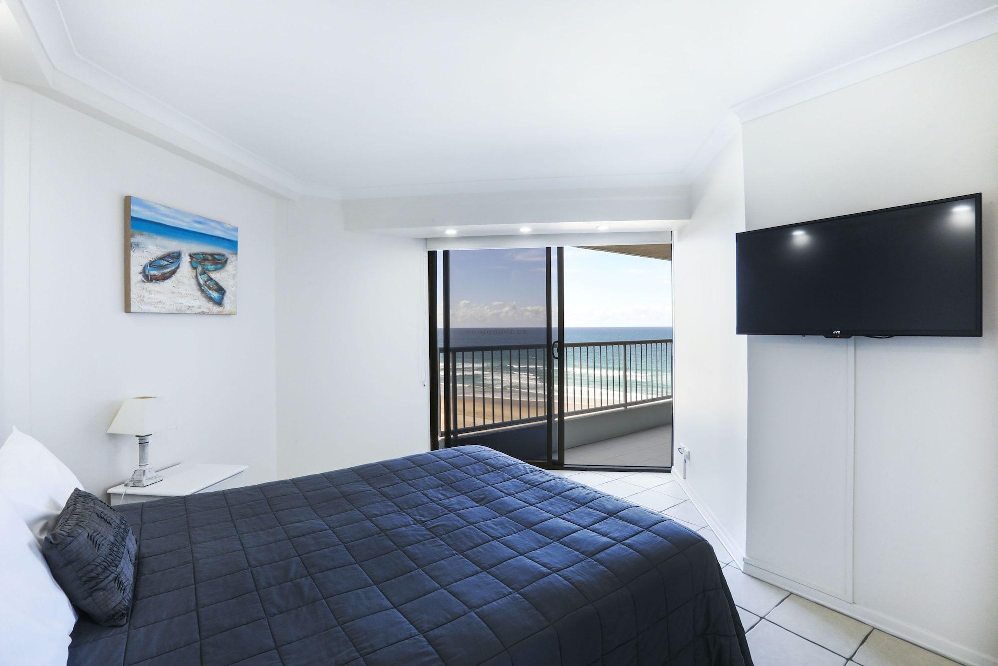 The Breakers Aparthotel Gold Coast Exterior photo