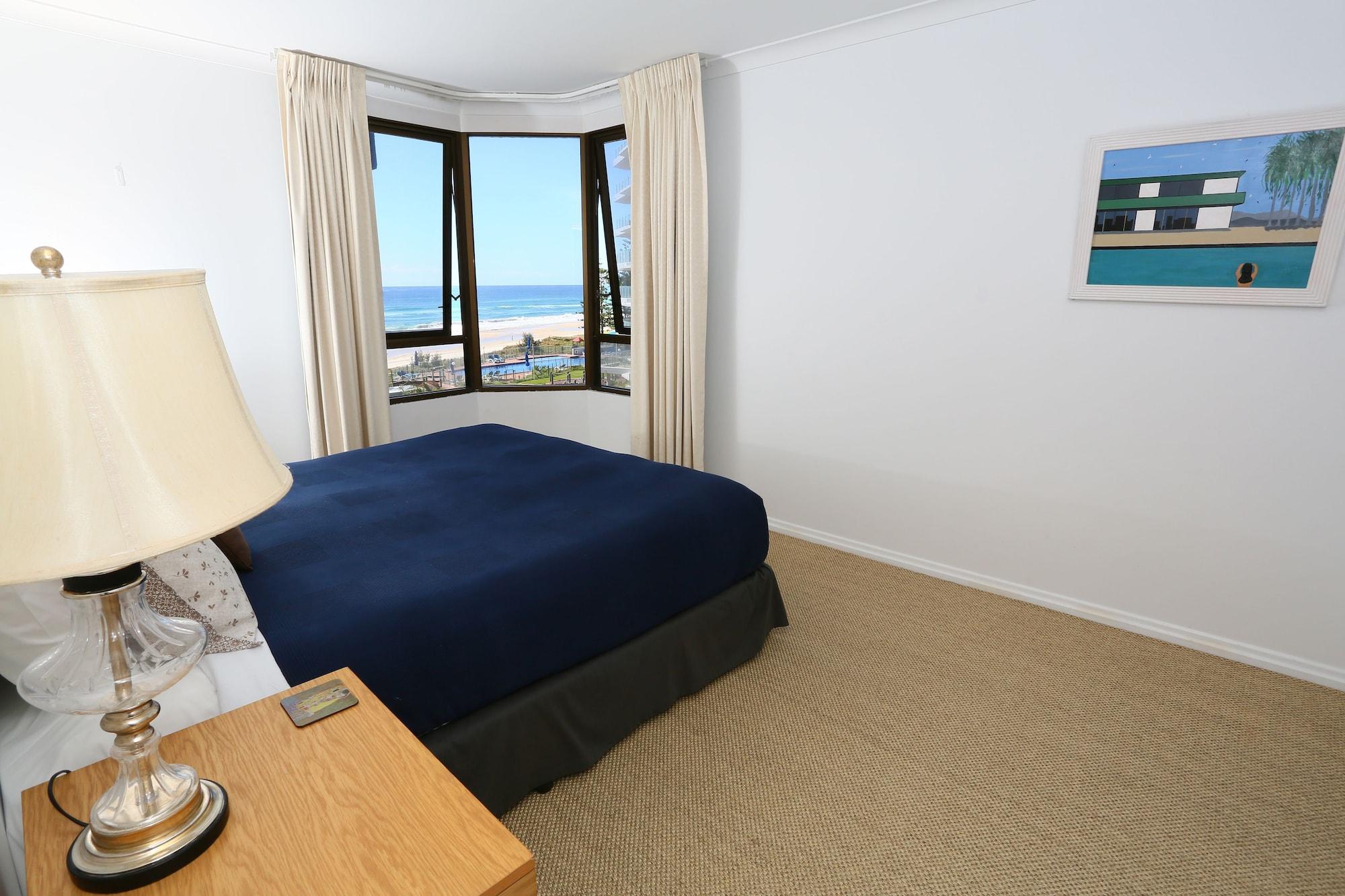 The Breakers Aparthotel Gold Coast Exterior photo