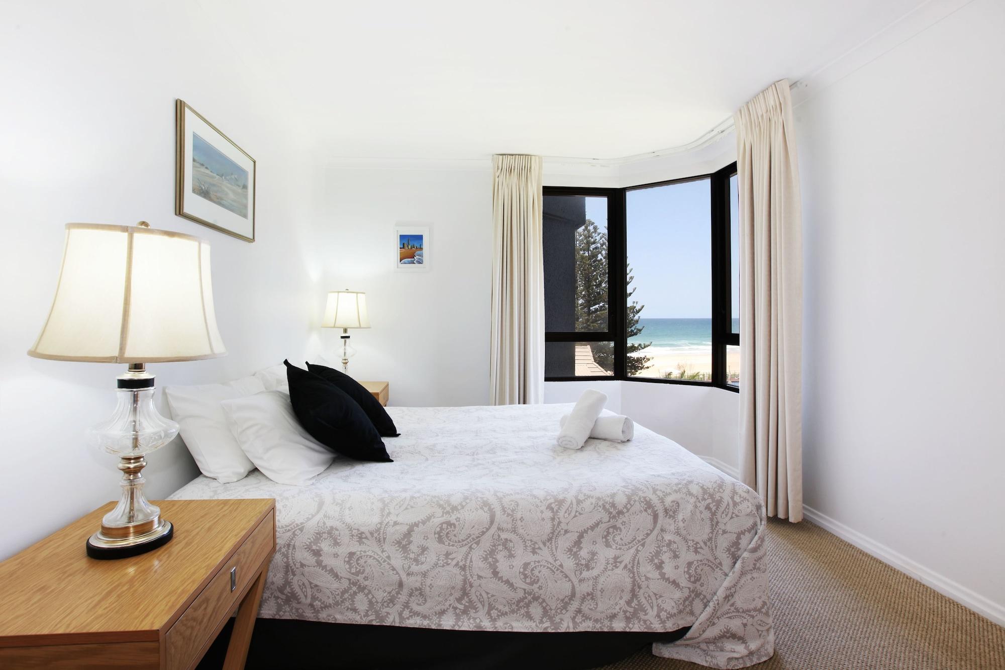 The Breakers Aparthotel Gold Coast Exterior photo