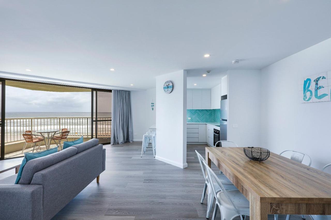 The Breakers Aparthotel Gold Coast Exterior photo