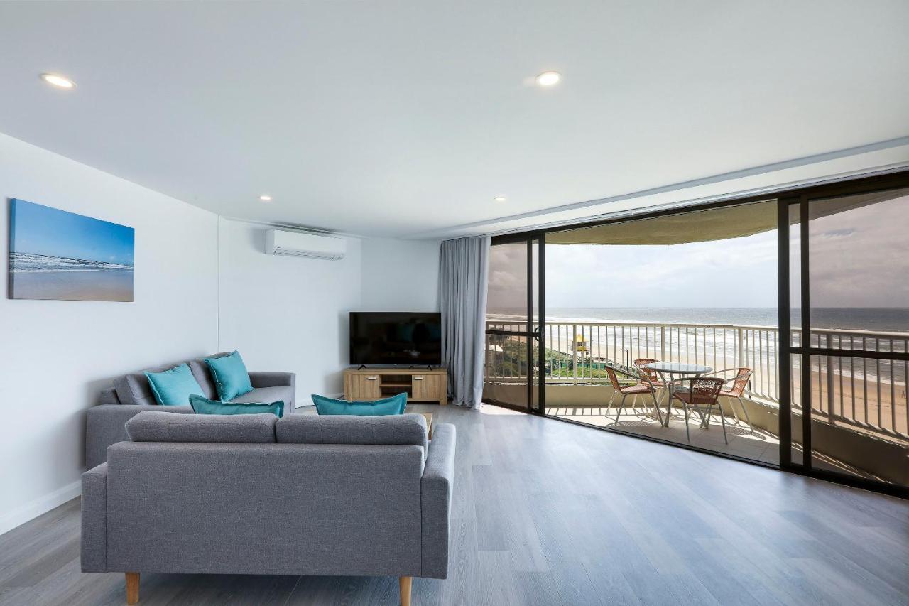 The Breakers Aparthotel Gold Coast Exterior photo