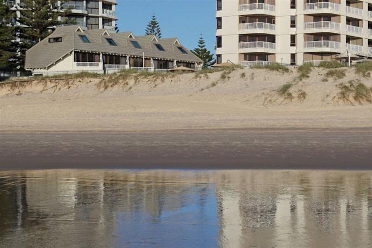 The Breakers Aparthotel Gold Coast Exterior photo