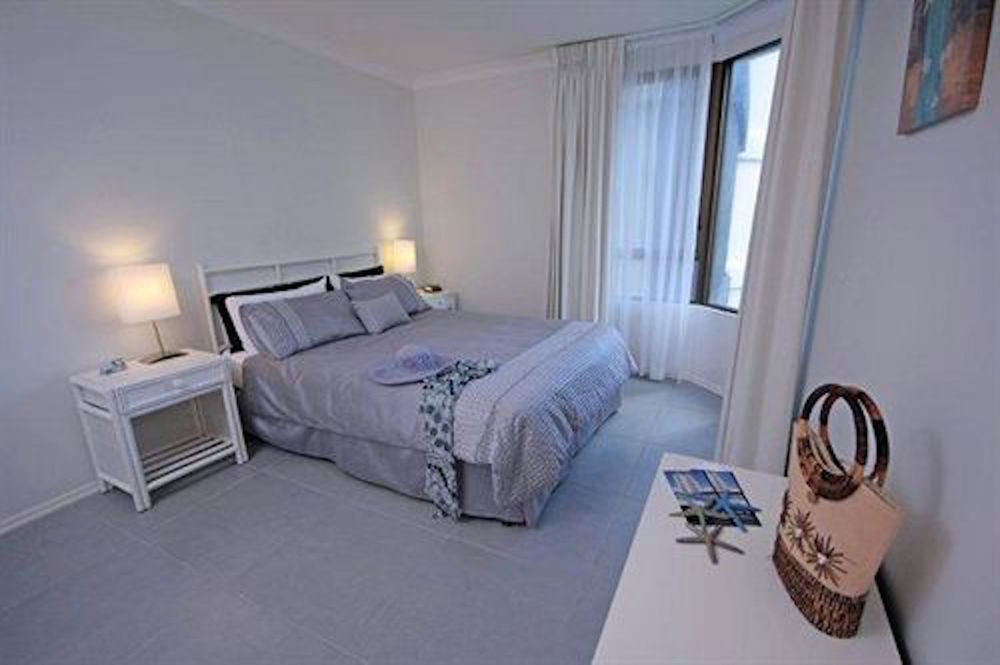 The Breakers Aparthotel Gold Coast Exterior photo