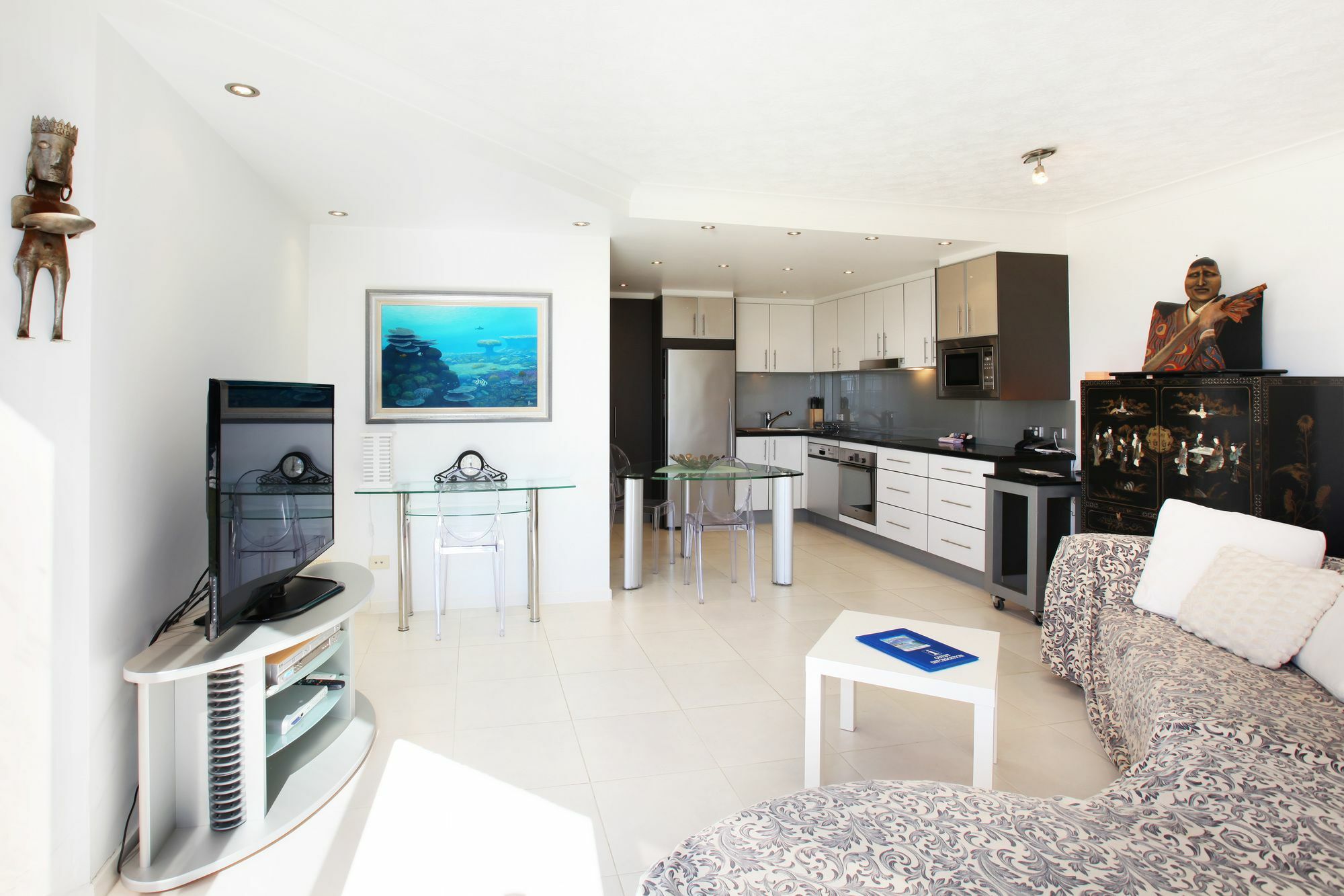 The Breakers Aparthotel Gold Coast Exterior photo
